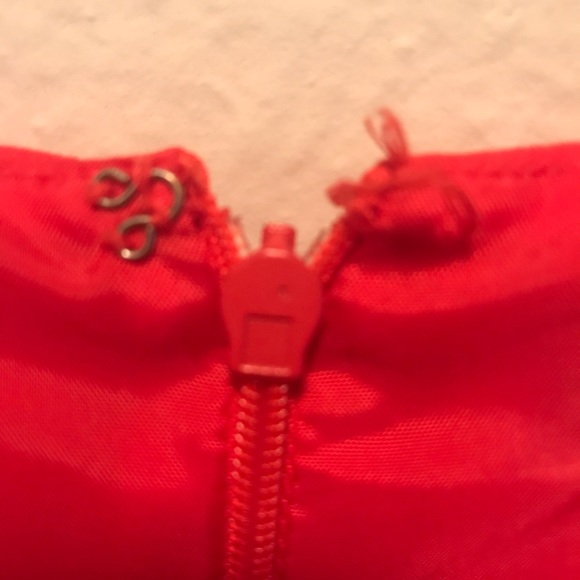 Forever 21 Shift Dress - Picture 7 of 8